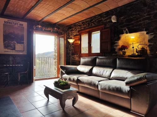 Apartamento Allotjaments Cal Llarg