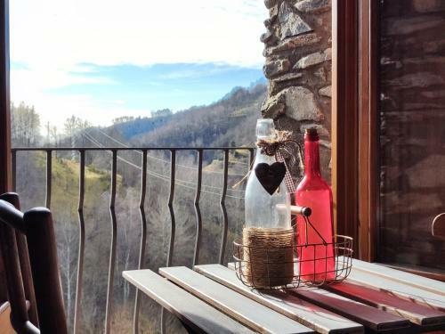 Apartamento Allotjaments Cal Llarg