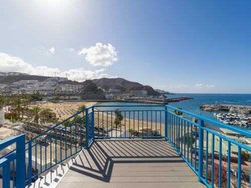 Apartamento Beautiful Ocean Views - 100m From Beach - Balcony & Pool