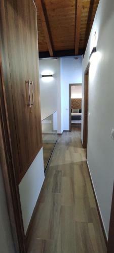 Casa Rural Do�a Sol