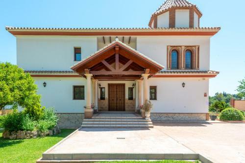 Villa La Capilla By Villa Plus