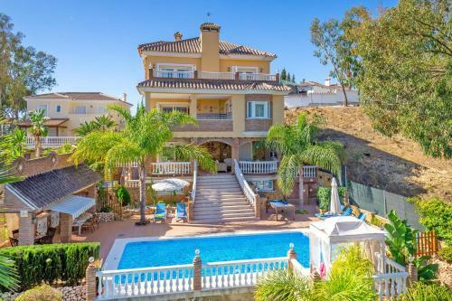 Villa Trebol By Villa Plus