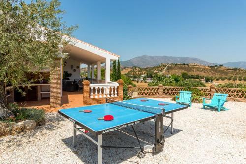 Villa Tesorillo By Villa Plus