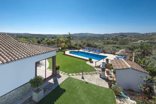 Villa Algazara By Villa Plus