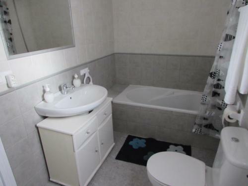 Apartamento Mojacar Top Location