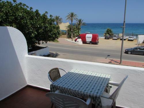 Apartamento Mojacar Top Location