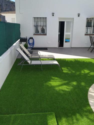 Casa Cristy - Montejaque