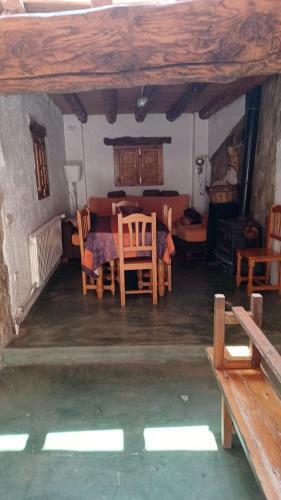 El Rincon De La Talega