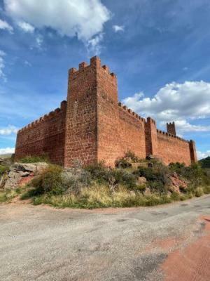 El Rincon De La Talega