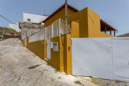 Apartamento Flatguest La Montaneta Moya 1