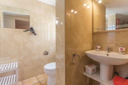 Apartamento Flatguest La Montaneta Moya 1