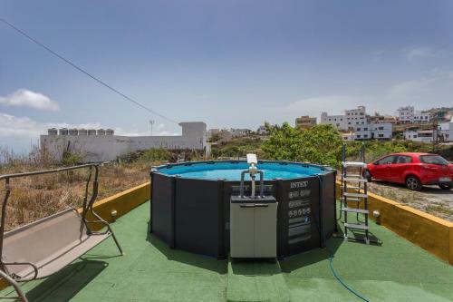 Apartamento Flatguest La Montaneta Moya 1