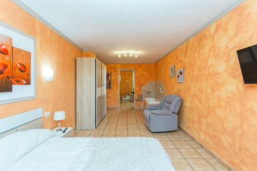 Apartamento Flatguest La Montaneta Moya 1