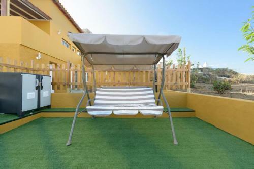 Apartamento Flatguest La Montaneta Moya 1