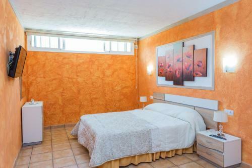 Apartamento Flatguest La Montaneta Moya 1