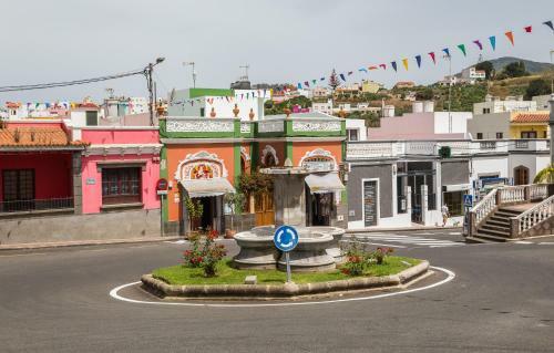 Apartamento Flatguest La Montaneta Moya 1