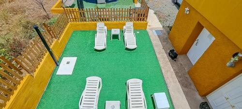 Apartamento Flatguest La Montaneta Moya 1