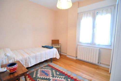 Apartamento Confortable Y Amplio Piso En Mundaka
