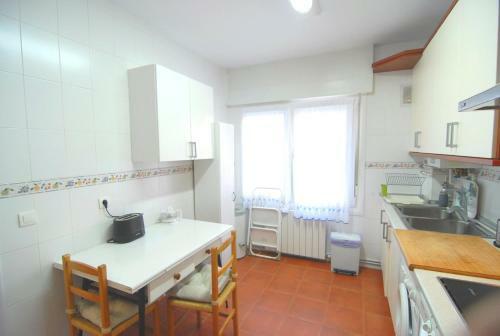 Apartamento Confortable Y Amplio Piso En Mundaka