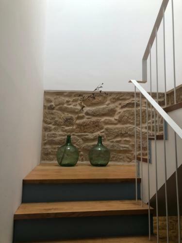 Apartamento Casa Maruja