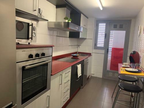 Apartamento Classic Oscvict En El Palmar, Murcia.