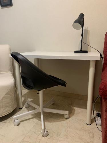 Apartamento Classic Oscvict En El Palmar, Murcia.