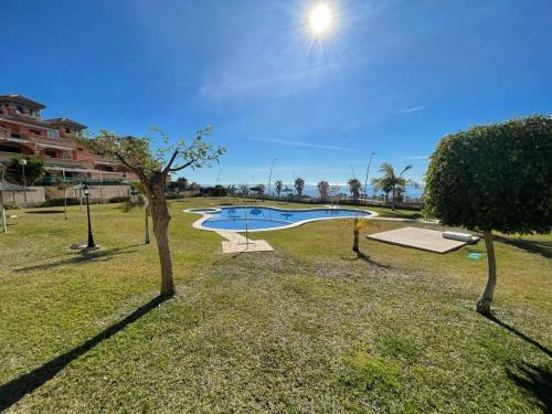 Apartamento 3-bed Sea View Penthouse, Isla Plana, Mojon Hills