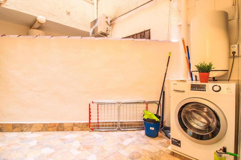 Lujoso Apartamento En El Centro de La Ciudad