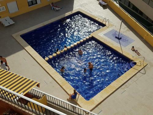 Apartamento Piso Ainara