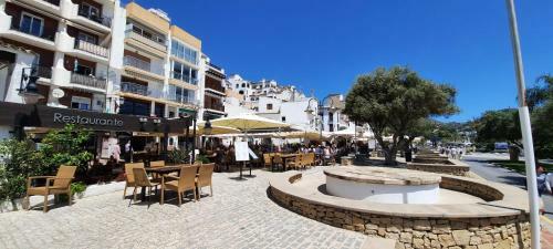 Apartamento Piso Ainara