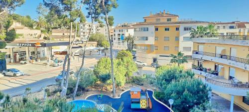 Apartamento Piso Ainara