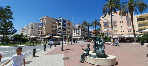 Apartamento Piso Ainara