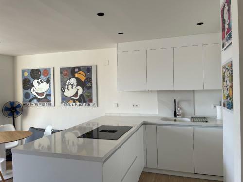 Apartamento Micapepe