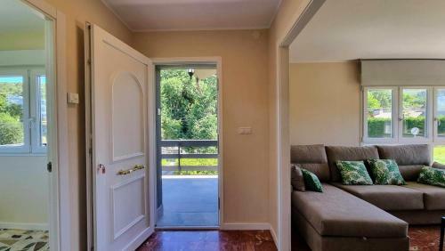 Villa Mauro Vivienda Vacacional