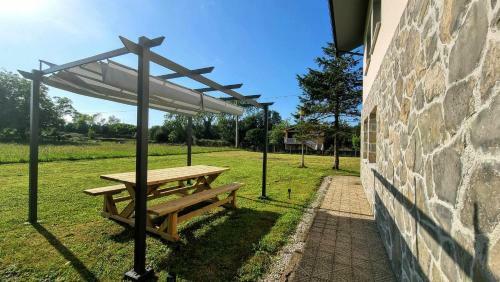 Villa Mauro Vivienda Vacacional
