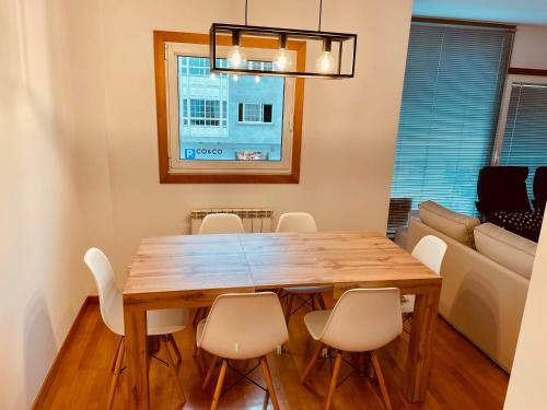 Apartamento Playa Nigr�n