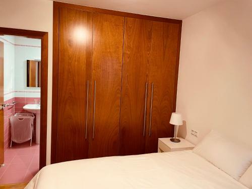 Apartamento Playa Nigr�n