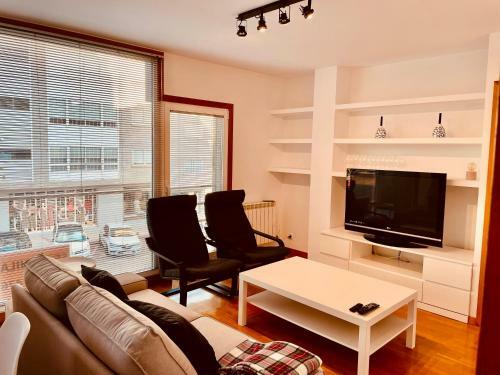 Apartamento Playa Nigr�n