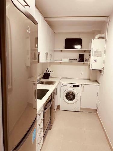 Apartamento Playa Nigr�n