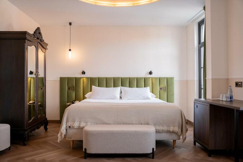 Hotel Las Indianas
