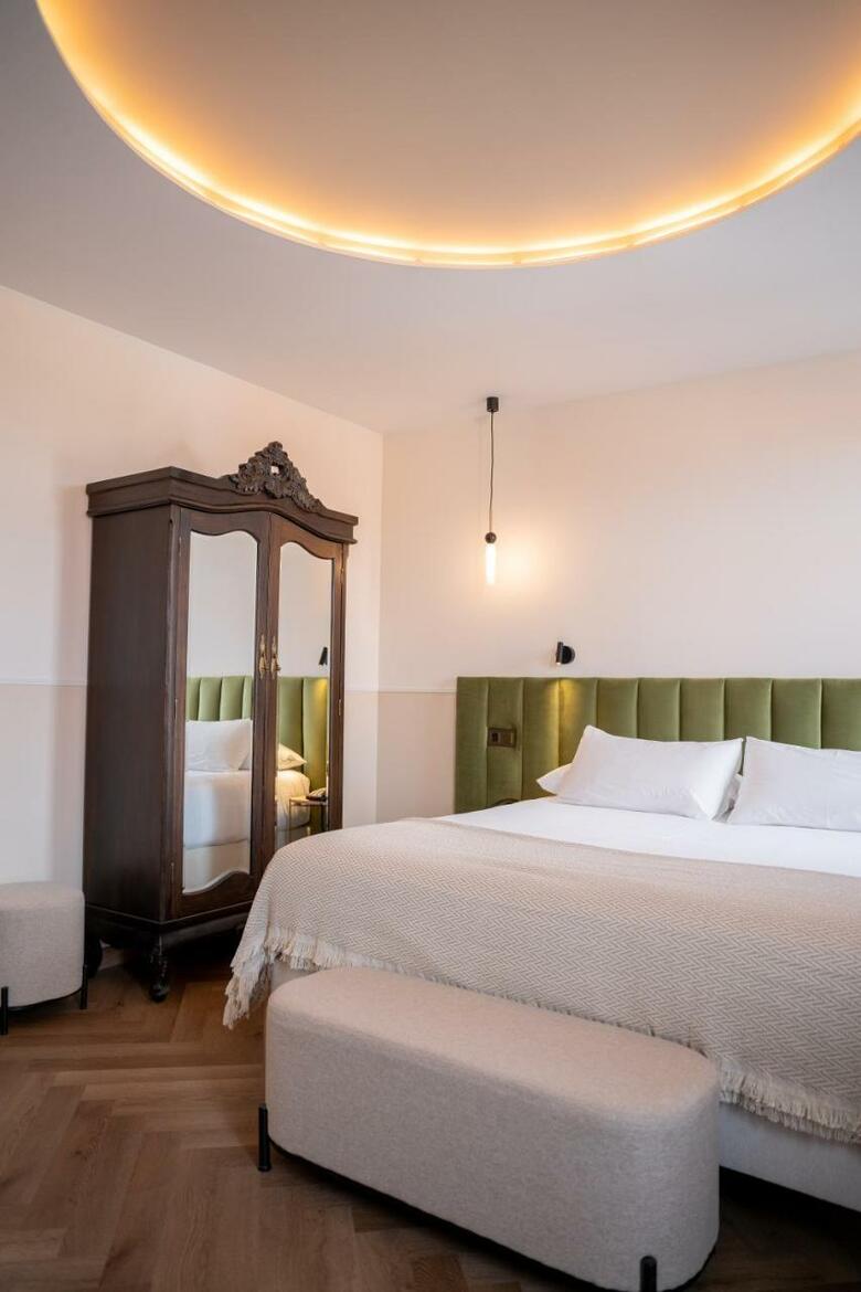 Hotel Las Indianas