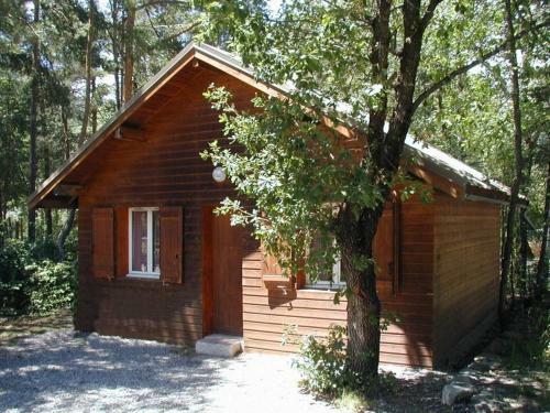 Camping Saint James