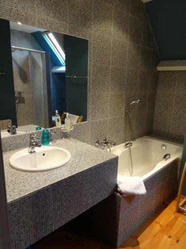 Hotel Le Grand Hard