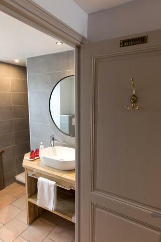 Hotel Le Grand Hard