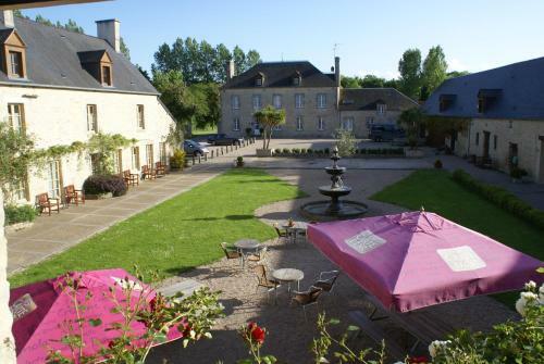 Hotel Le Grand Hard