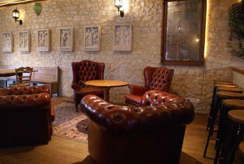 Hotel Le Grand Hard
