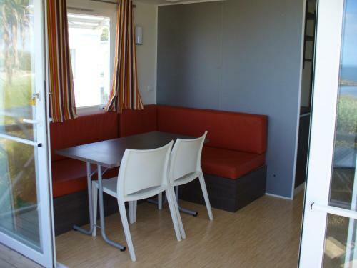 Camping Atlantys