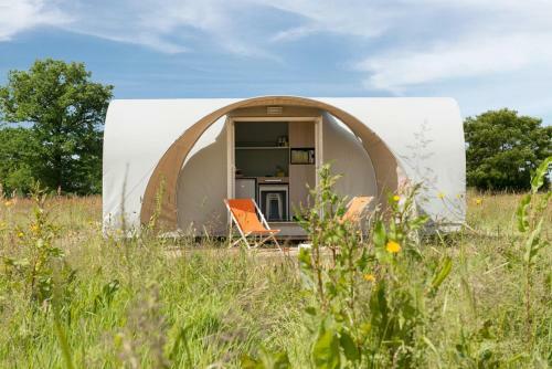 Camping Atlantys