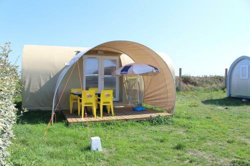 Camping Atlantys