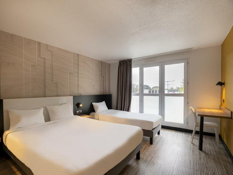 Hotel Les Ast�ries